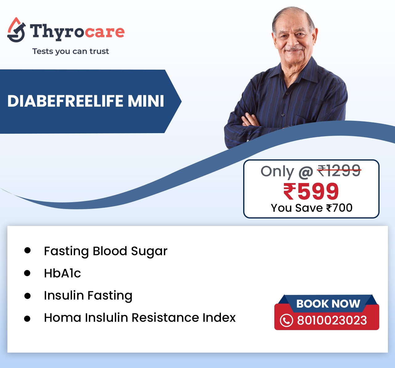 DIABEFREELIFE MINI